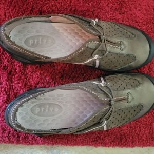Clarks Privo Shoes